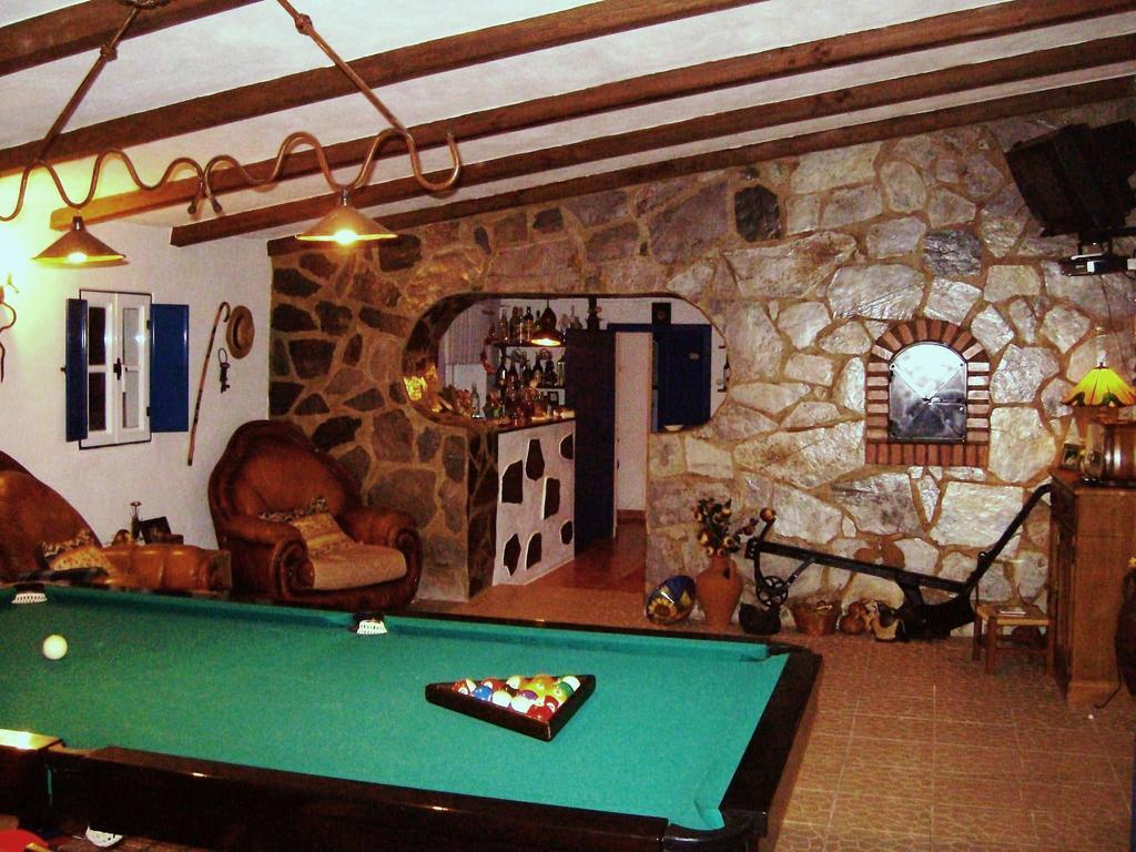 Monte Da Courela Hotel Malarranha Exterior foto