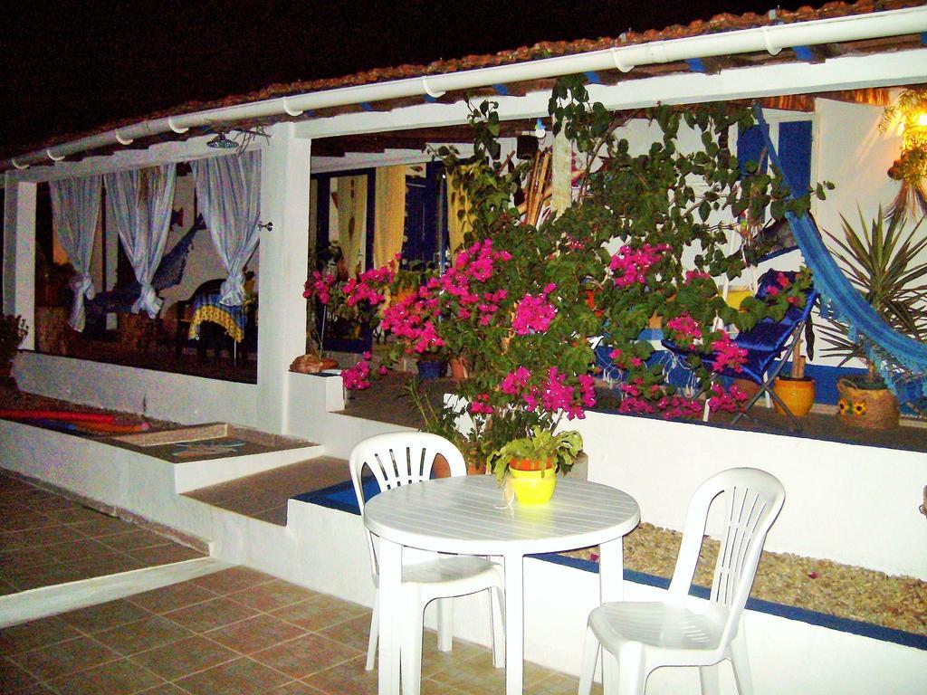 Monte Da Courela Hotel Malarranha Exterior foto